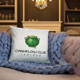 Basic Pillow
