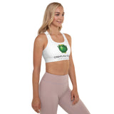 Cash Flow Padded Sports Bra