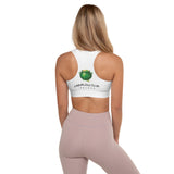 Cash Flow Padded Sports Bra
