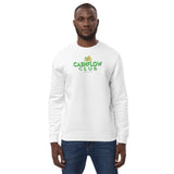 Unisex eco sweatshirt